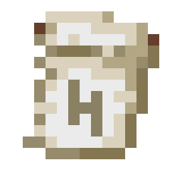 Древний пергамент — Стихия